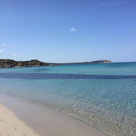 Monolocale A Rena Majore Di Gallura Екстериор снимка