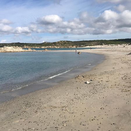 Monolocale A Rena Majore Di Gallura Екстериор снимка