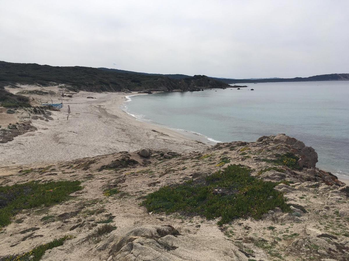 Monolocale A Rena Majore Di Gallura Екстериор снимка