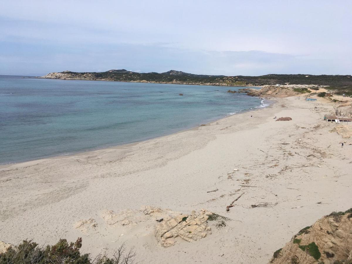 Monolocale A Rena Majore Di Gallura Екстериор снимка