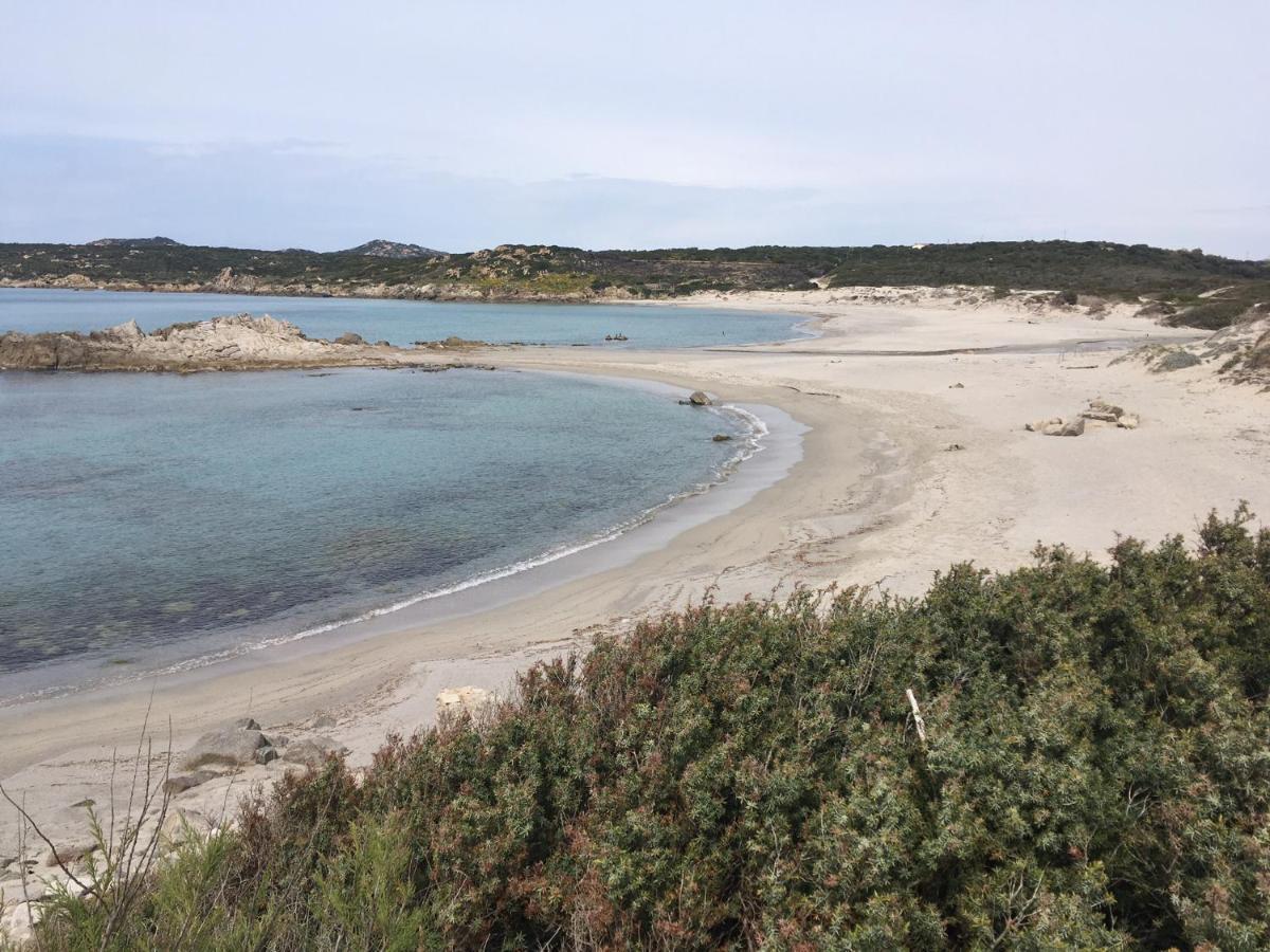Monolocale A Rena Majore Di Gallura Екстериор снимка