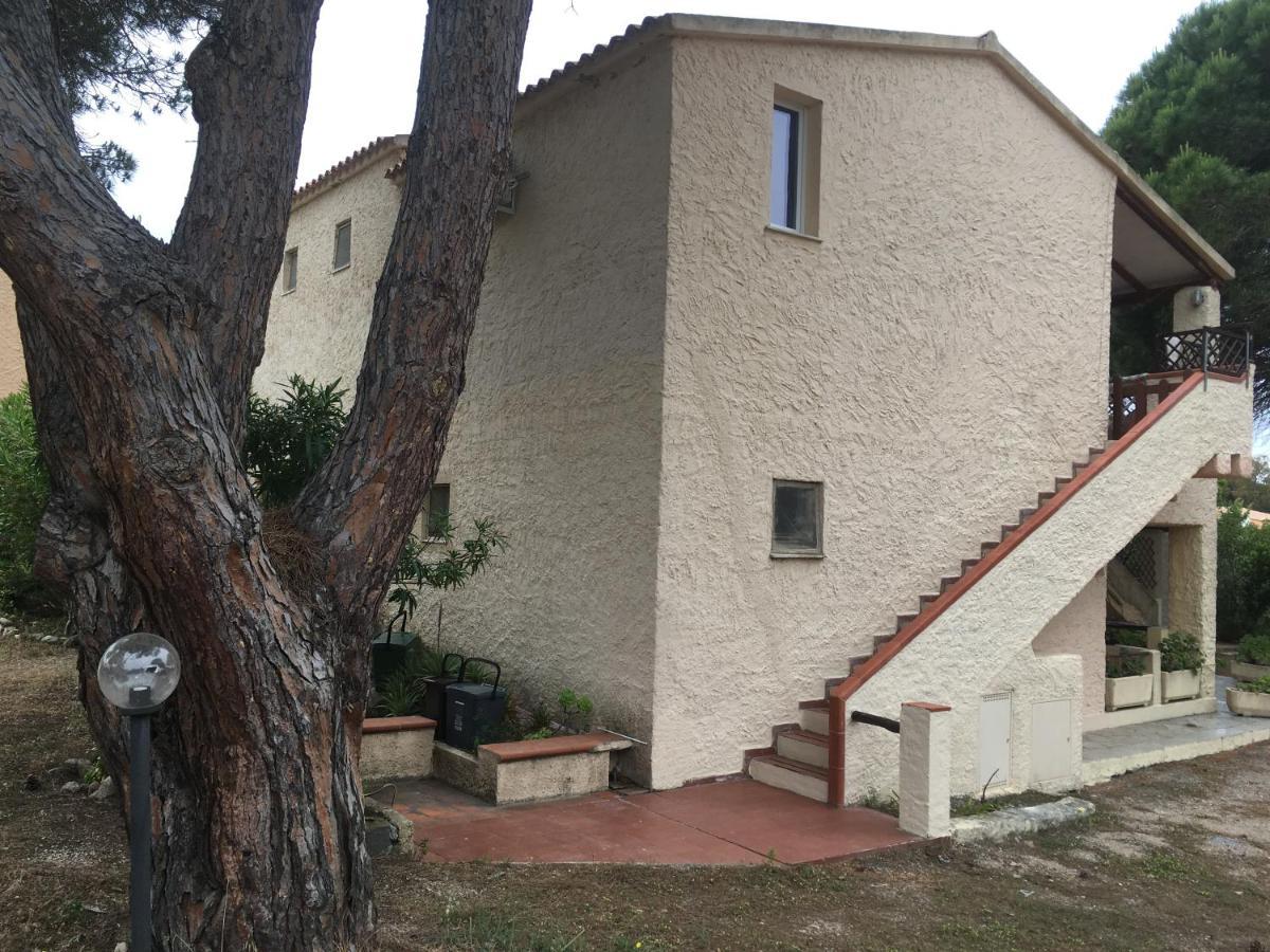 Monolocale A Rena Majore Di Gallura Екстериор снимка