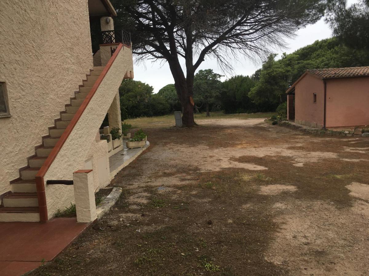 Monolocale A Rena Majore Di Gallura Екстериор снимка
