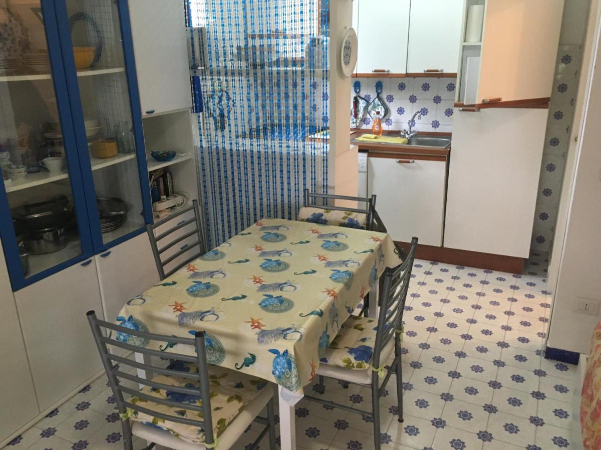 Monolocale A Rena Majore Di Gallura Екстериор снимка