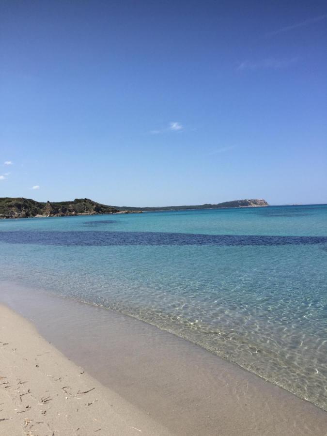 Monolocale A Rena Majore Di Gallura Екстериор снимка