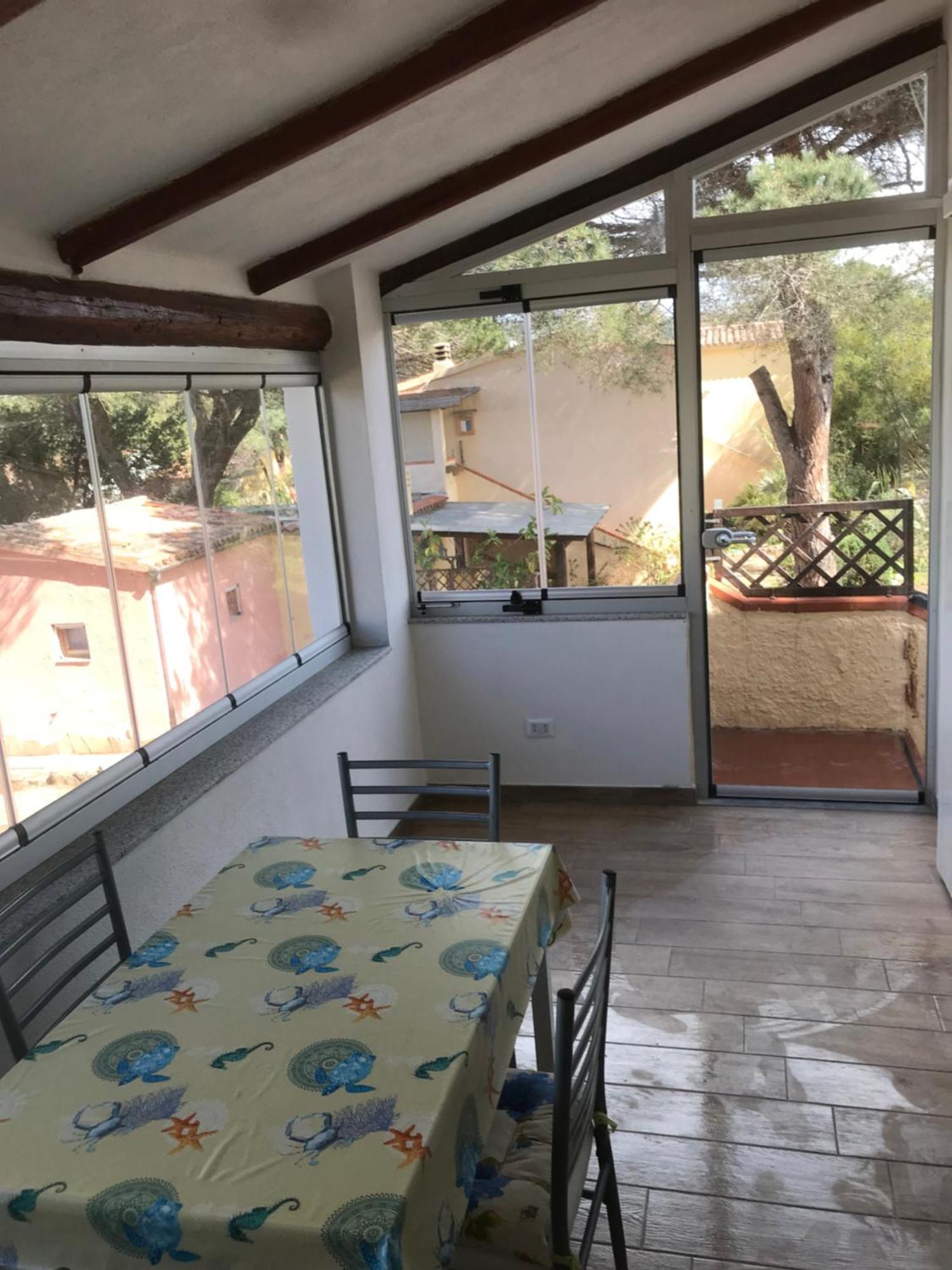 Monolocale A Rena Majore Di Gallura Екстериор снимка