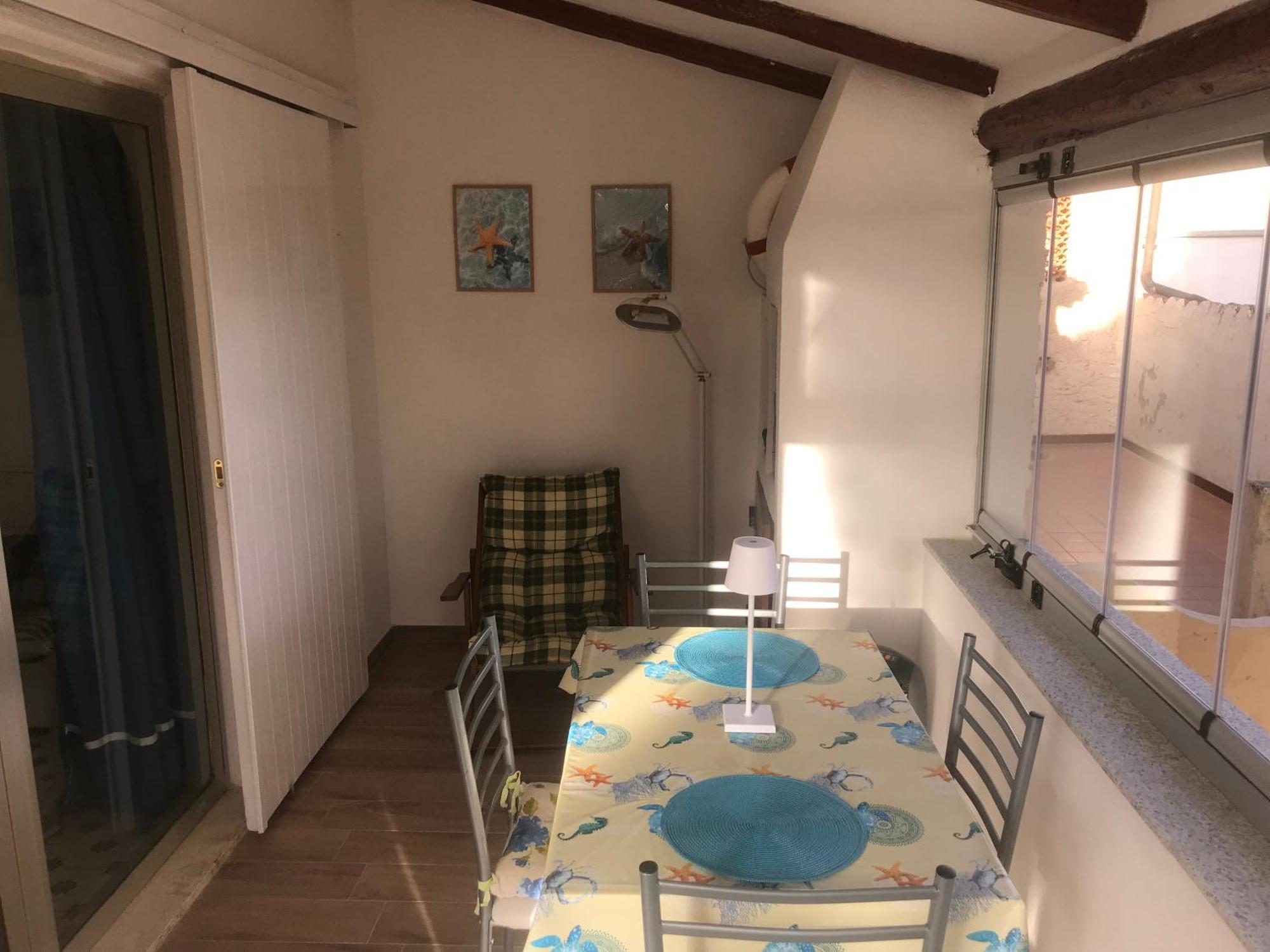 Monolocale A Rena Majore Di Gallura Екстериор снимка